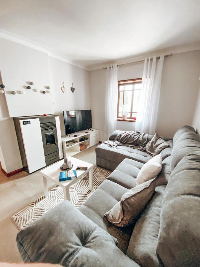 Casa Riamar Villa São Jacinto Kültér fotó