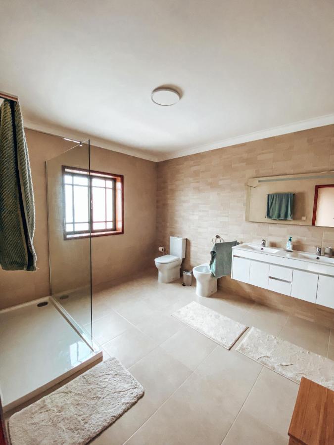 Casa Riamar Villa São Jacinto Kültér fotó