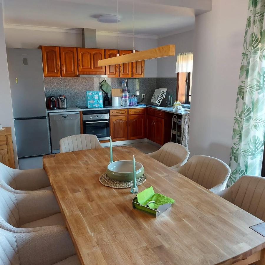 Casa Riamar Villa São Jacinto Kültér fotó