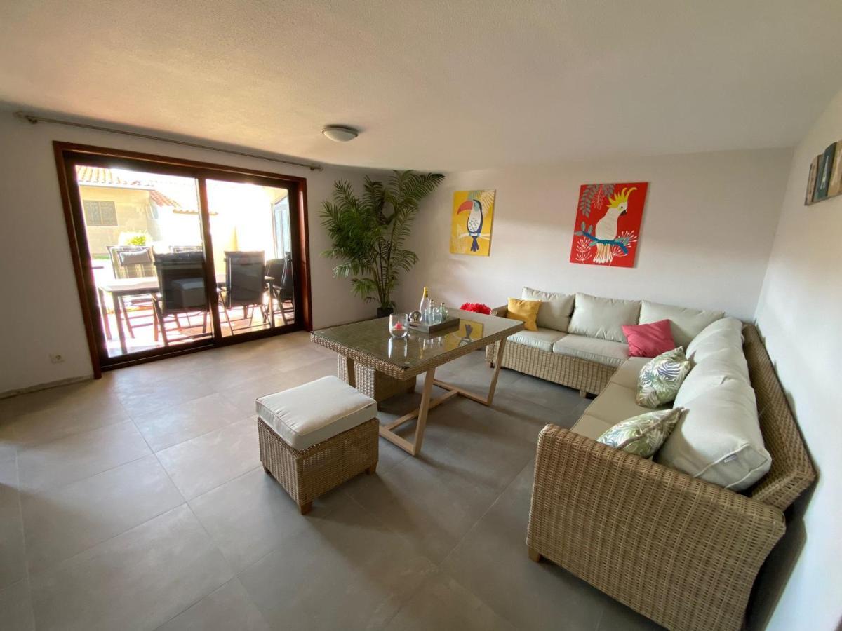 Casa Riamar Villa São Jacinto Kültér fotó