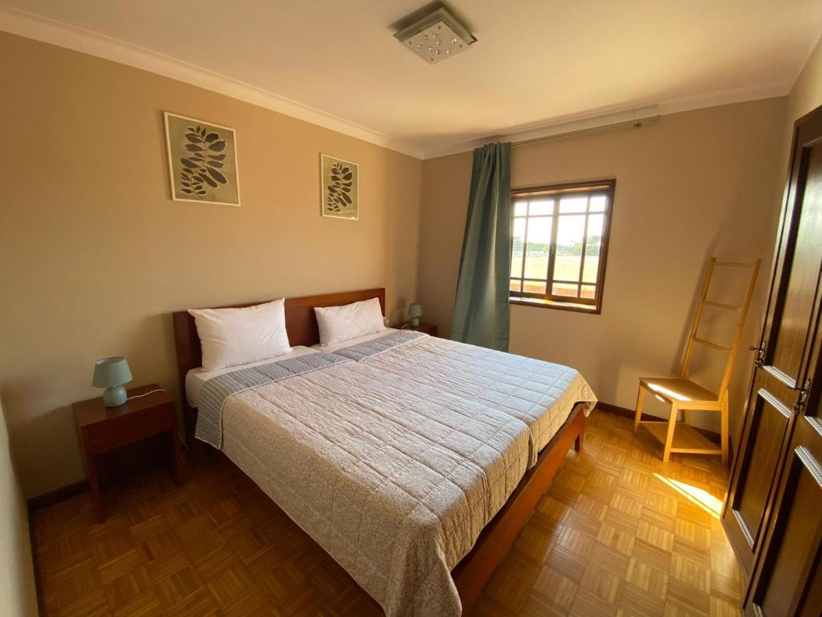 Casa Riamar Villa São Jacinto Kültér fotó