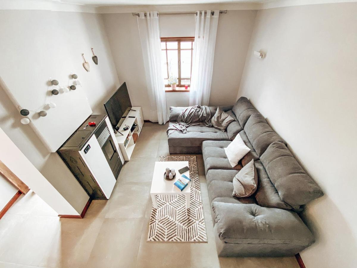Casa Riamar Villa São Jacinto Kültér fotó