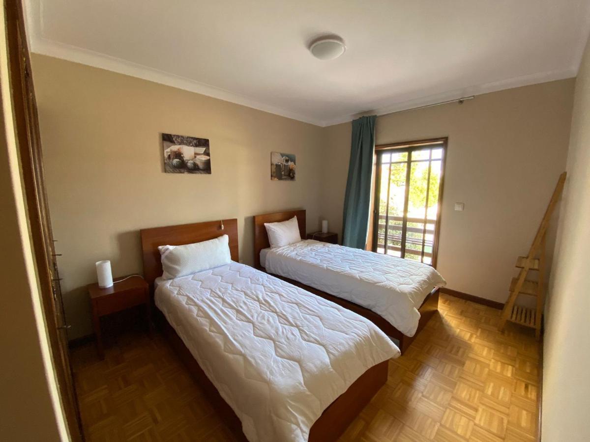 Casa Riamar Villa São Jacinto Kültér fotó