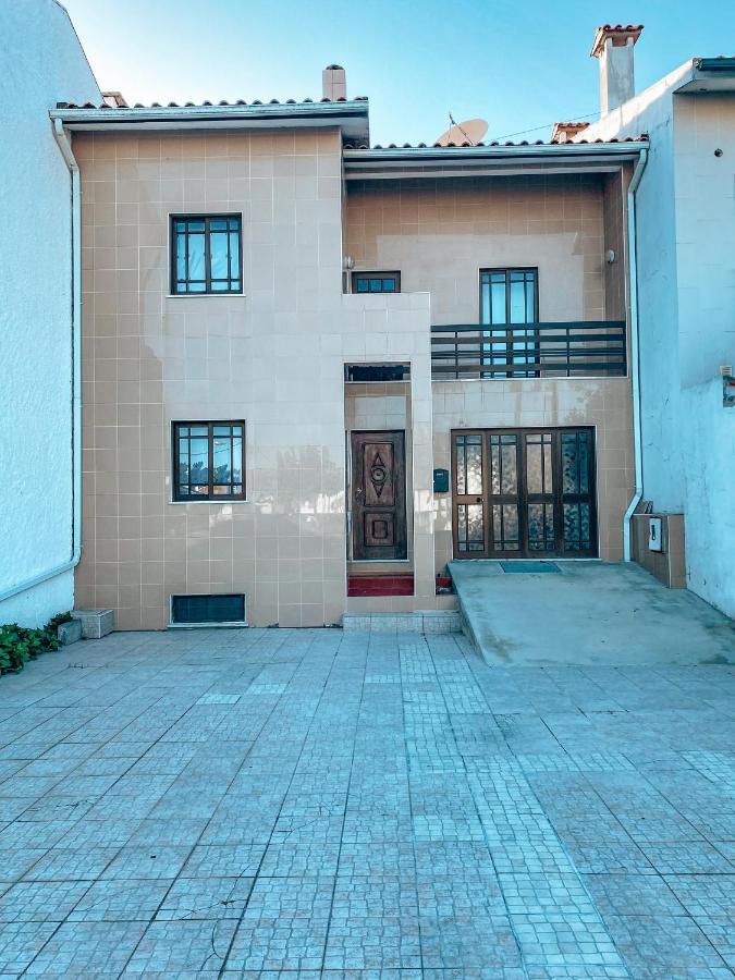 Casa Riamar Villa São Jacinto Kültér fotó