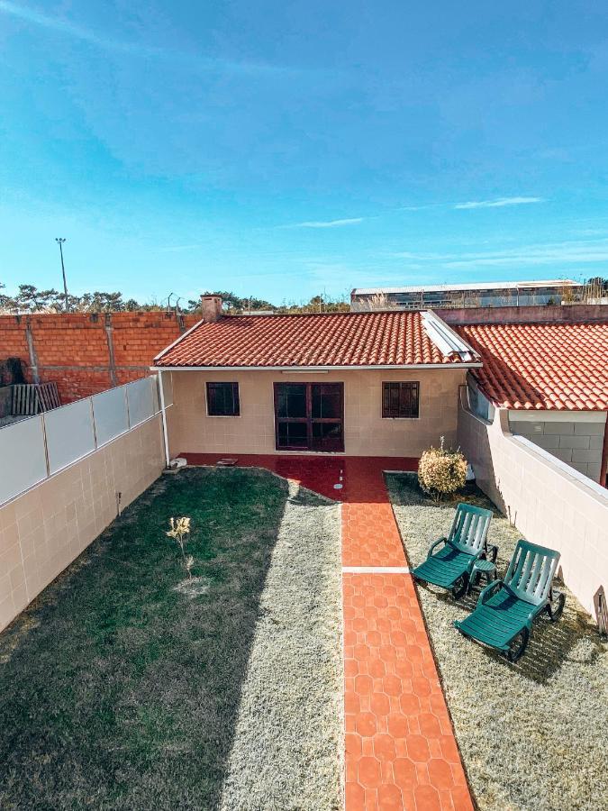 Casa Riamar Villa São Jacinto Kültér fotó
