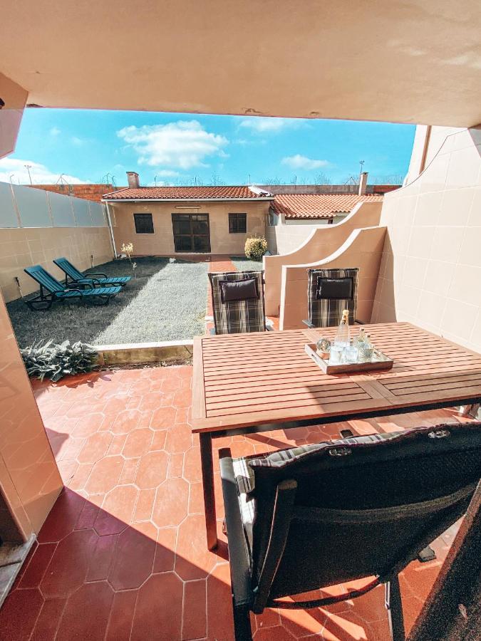 Casa Riamar Villa São Jacinto Kültér fotó