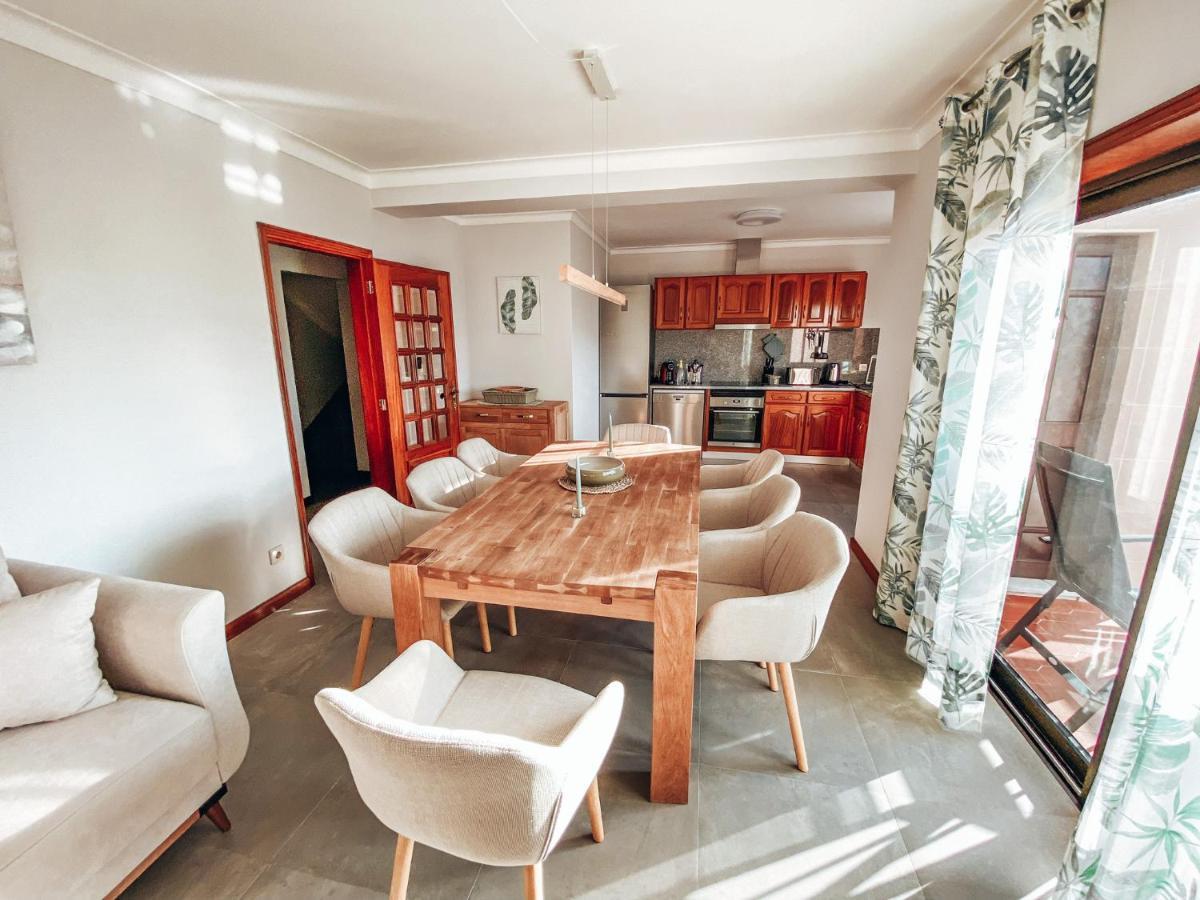 Casa Riamar Villa São Jacinto Kültér fotó