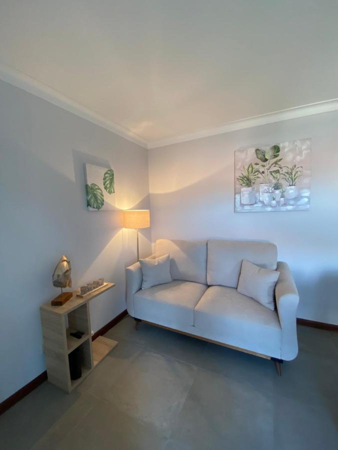 Casa Riamar Villa São Jacinto Kültér fotó