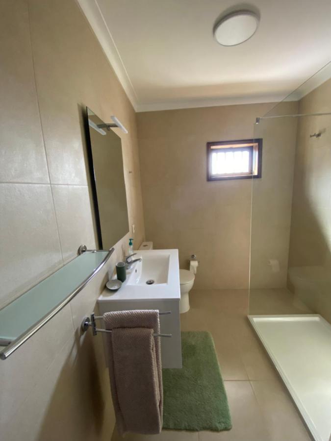 Casa Riamar Villa São Jacinto Kültér fotó