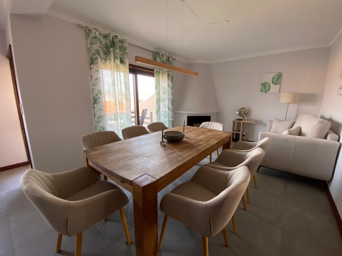 Casa Riamar Villa São Jacinto Kültér fotó